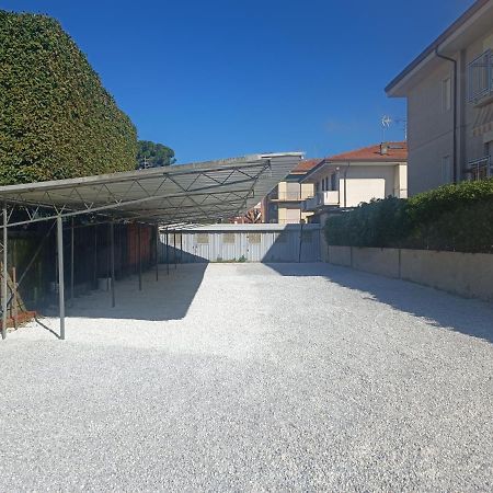 Le Palme 98 "Casa Vacanze" 리도디캄파이오레 외부 사진