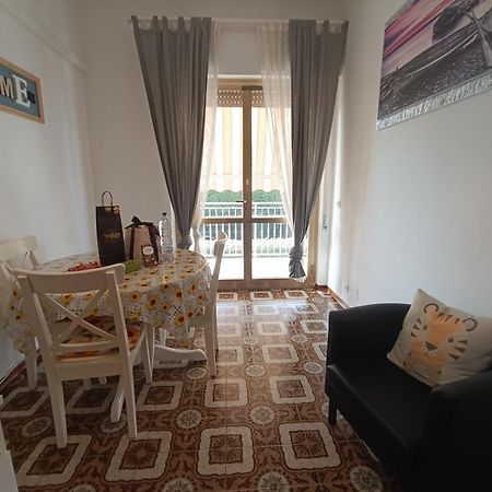 Le Palme 98 "Casa Vacanze" 리도디캄파이오레 외부 사진