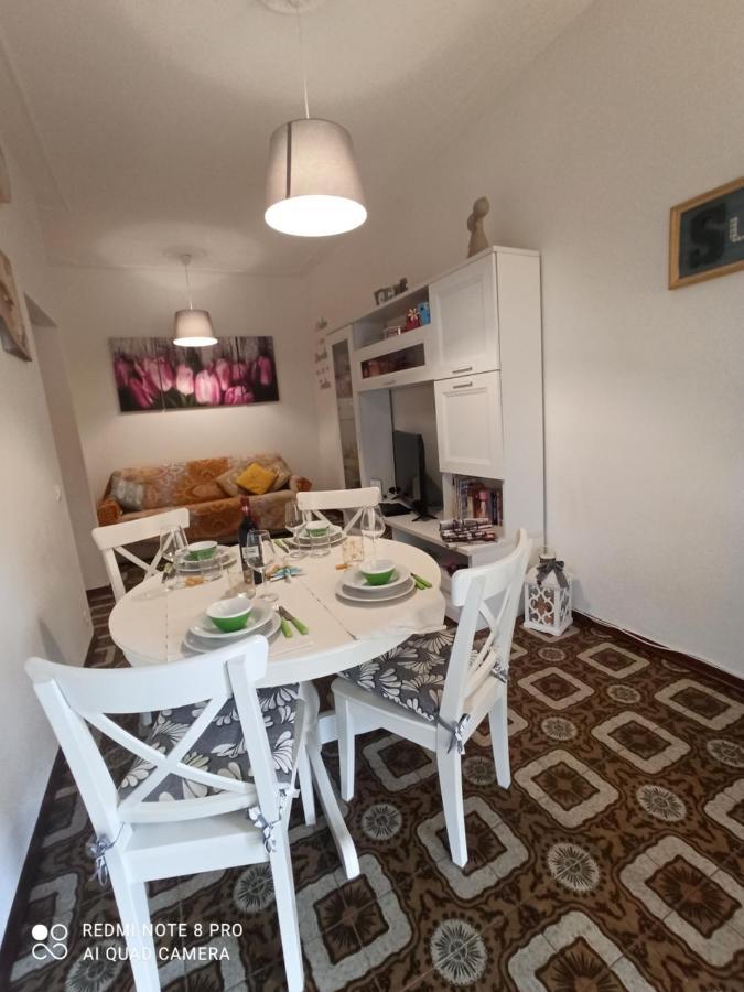 Le Palme 98 "Casa Vacanze" 리도디캄파이오레 외부 사진