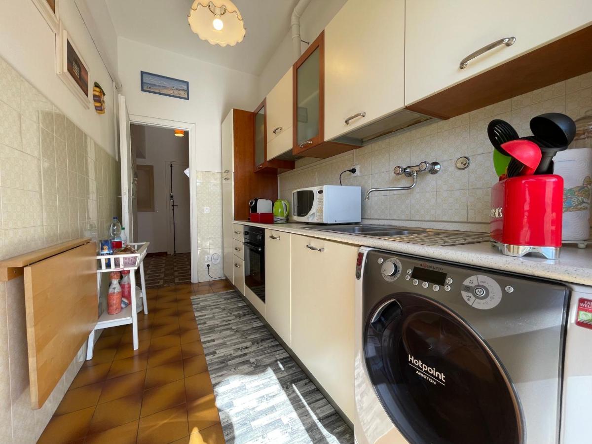 Le Palme 98 "Casa Vacanze" 리도디캄파이오레 외부 사진