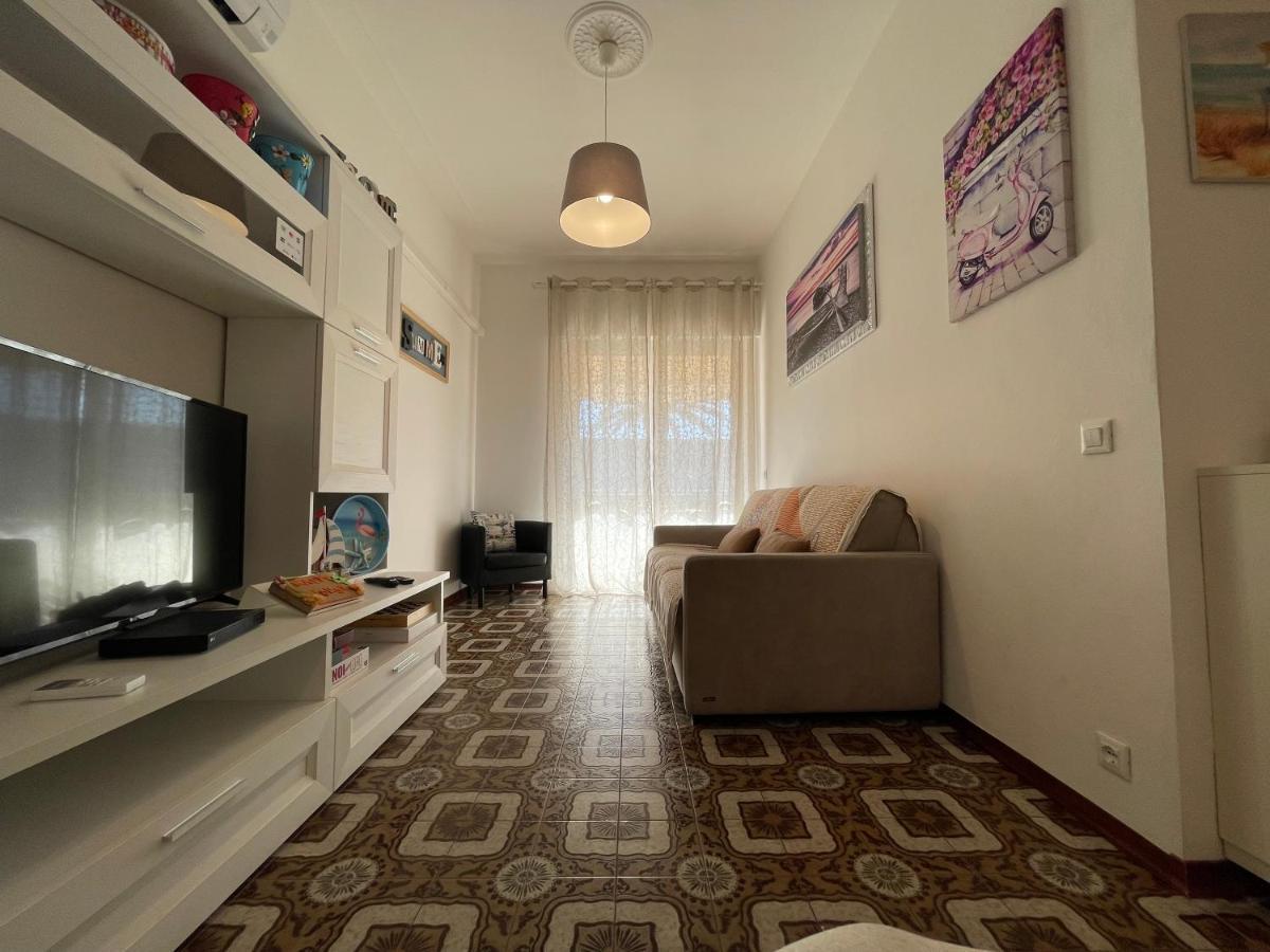 Le Palme 98 "Casa Vacanze" 리도디캄파이오레 외부 사진