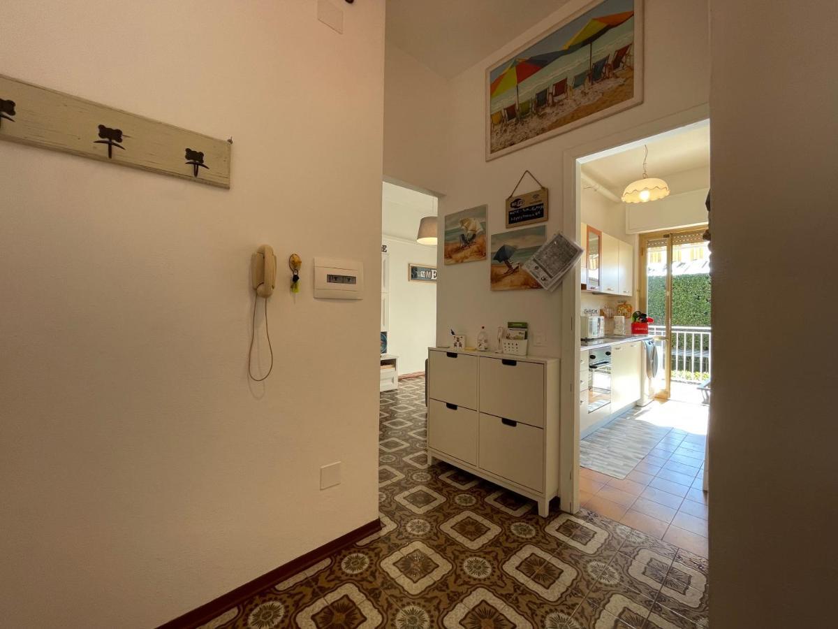 Le Palme 98 "Casa Vacanze" 리도디캄파이오레 외부 사진
