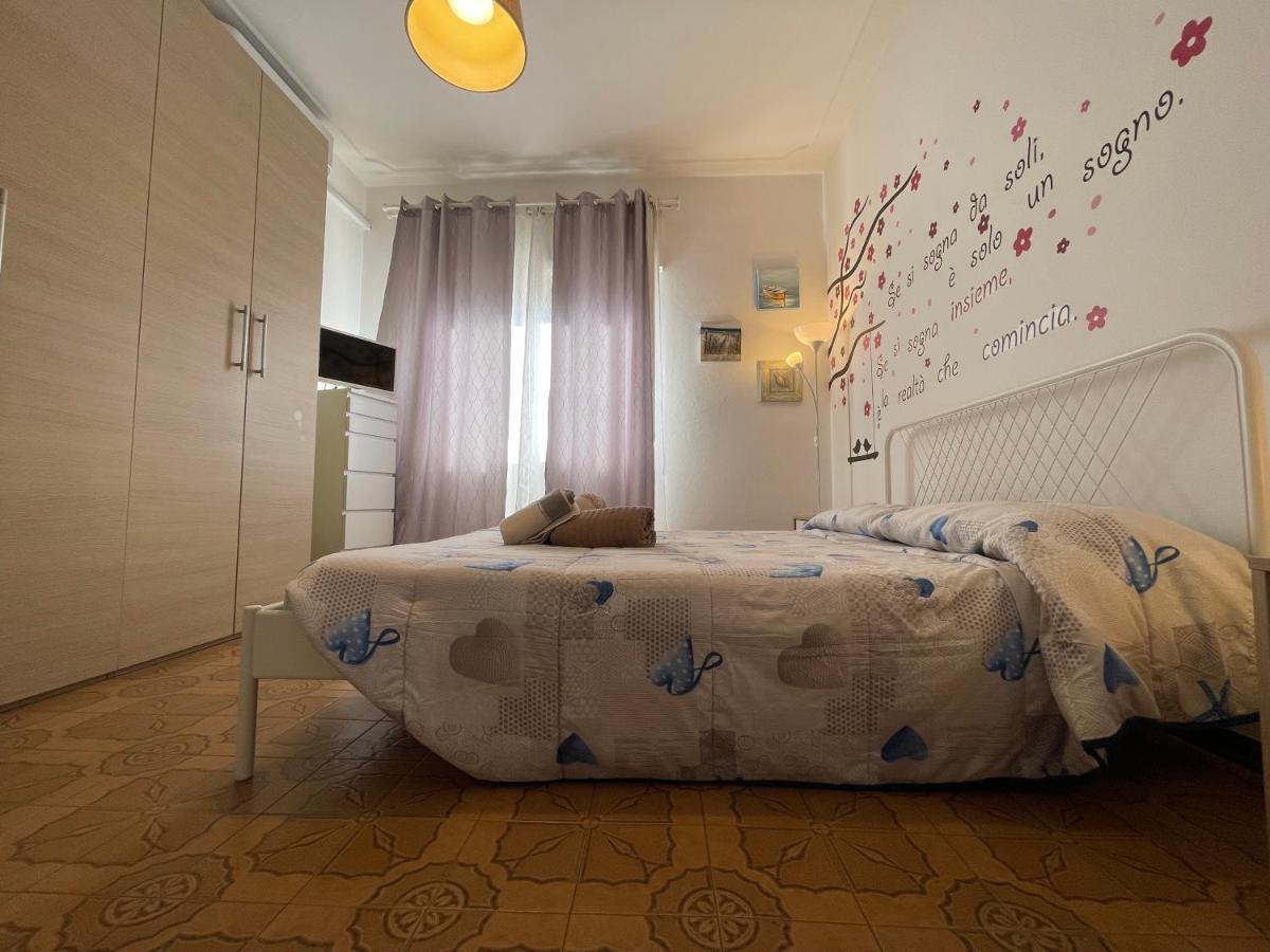 Le Palme 98 "Casa Vacanze" 리도디캄파이오레 외부 사진