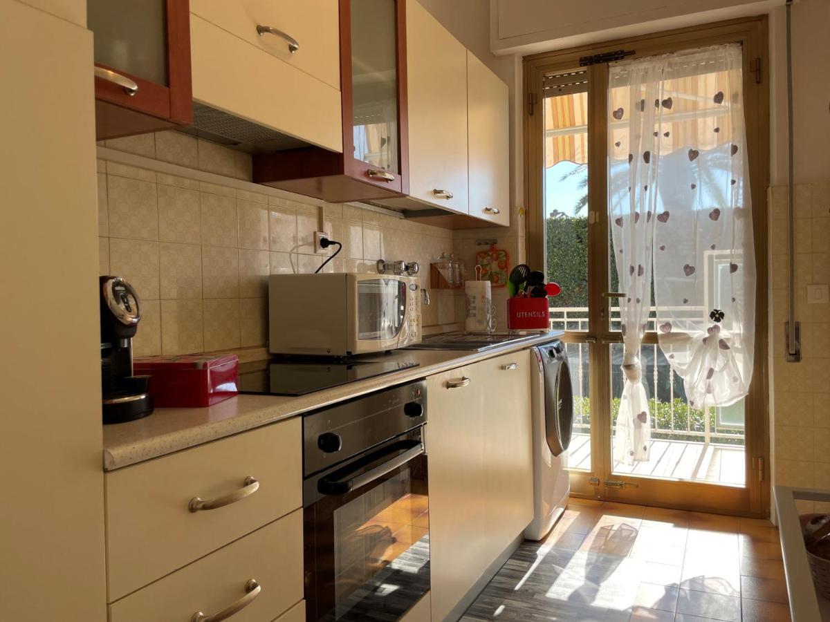 Le Palme 98 "Casa Vacanze" 리도디캄파이오레 외부 사진