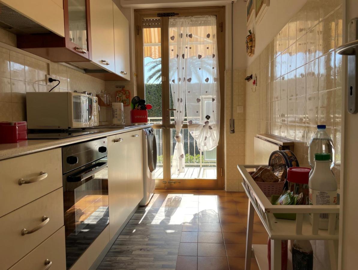 Le Palme 98 "Casa Vacanze" 리도디캄파이오레 외부 사진