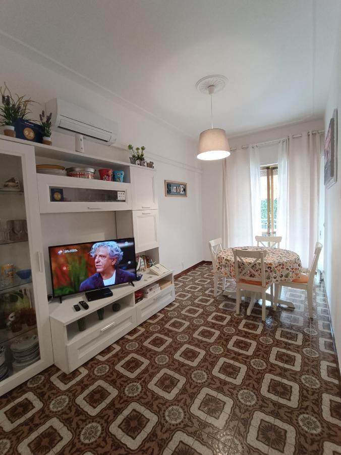 Le Palme 98 "Casa Vacanze" 리도디캄파이오레 외부 사진