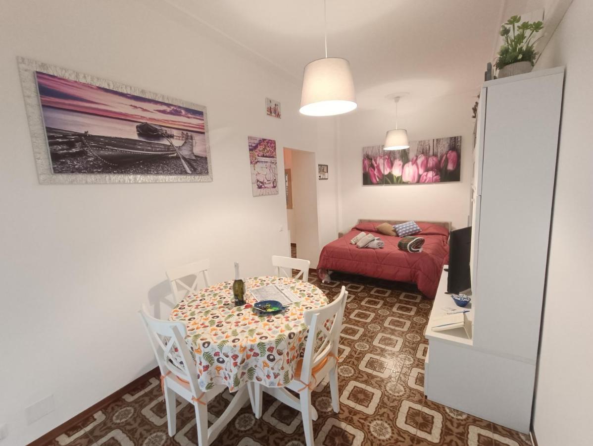Le Palme 98 "Casa Vacanze" 리도디캄파이오레 외부 사진