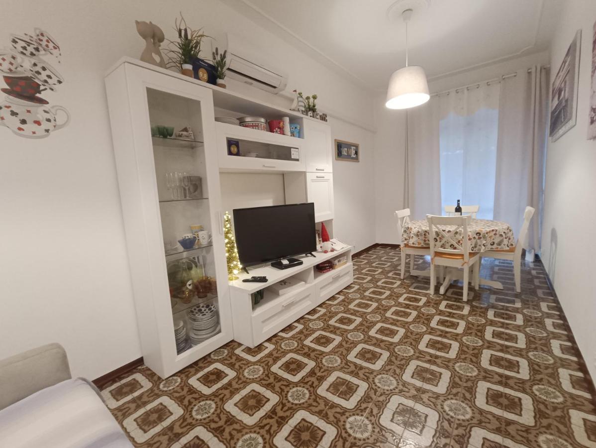 Le Palme 98 "Casa Vacanze" 리도디캄파이오레 외부 사진