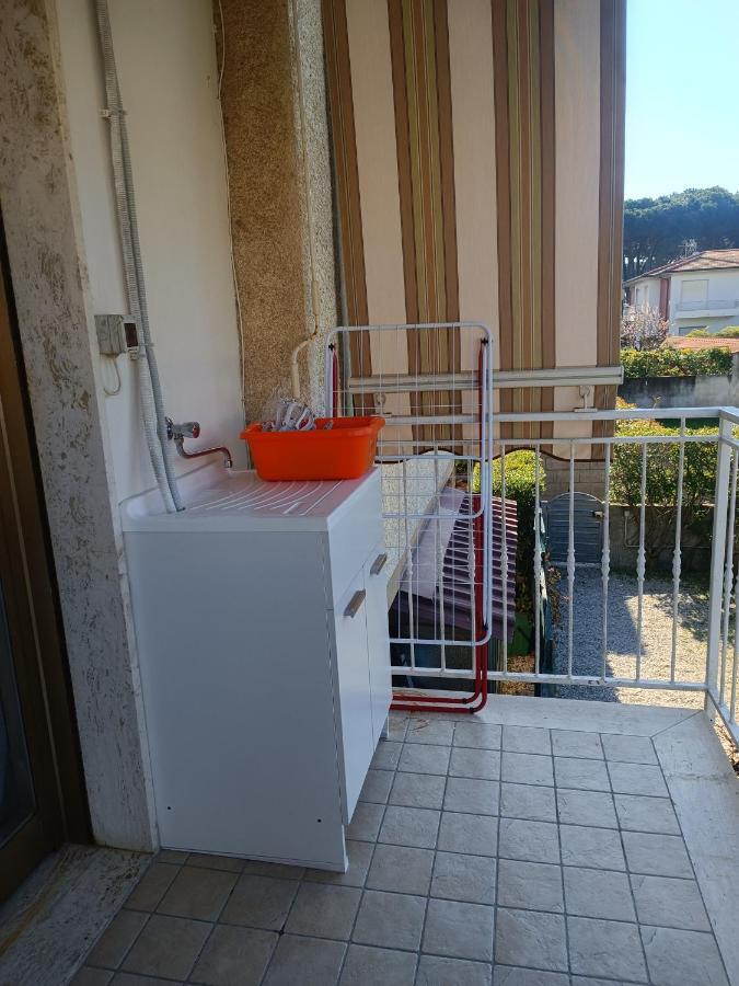 Le Palme 98 "Casa Vacanze" 리도디캄파이오레 외부 사진