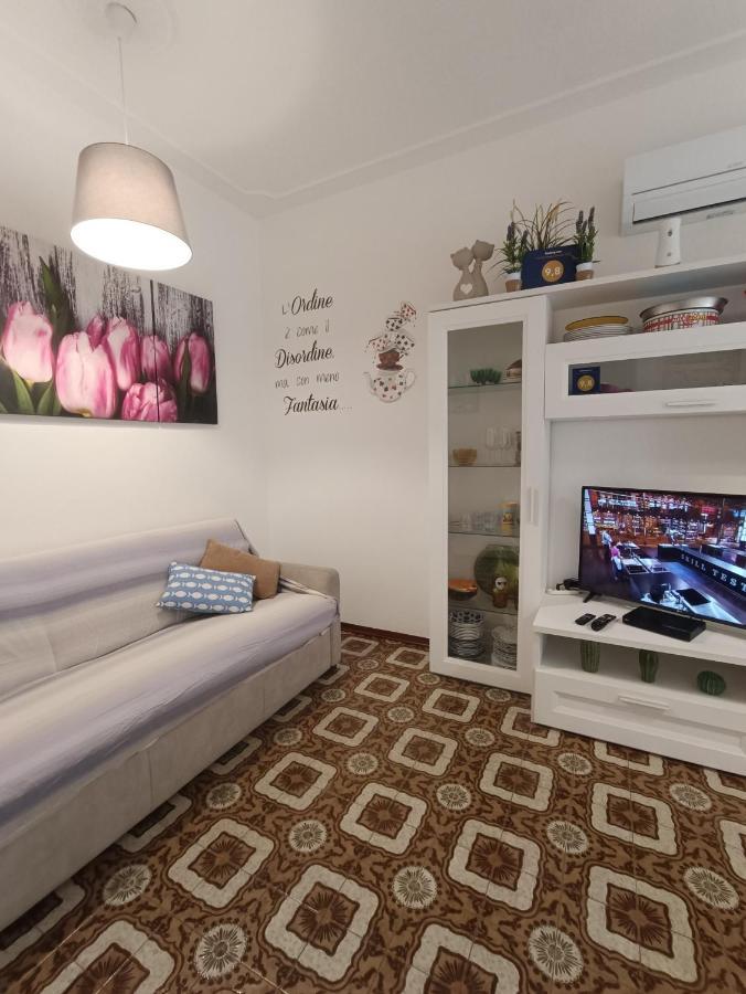 Le Palme 98 "Casa Vacanze" 리도디캄파이오레 외부 사진