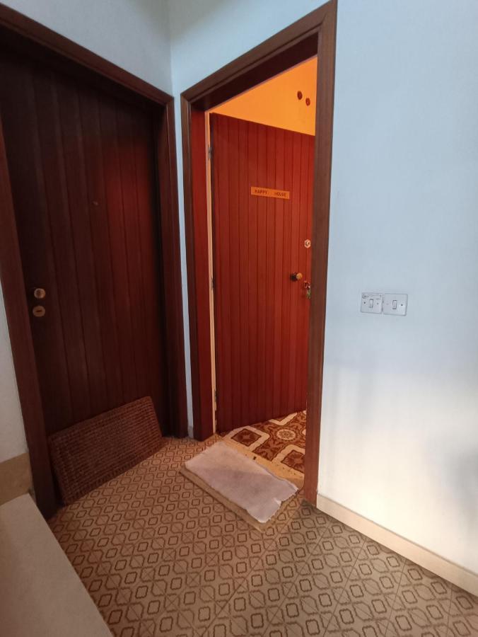 Le Palme 98 "Casa Vacanze" 리도디캄파이오레 외부 사진