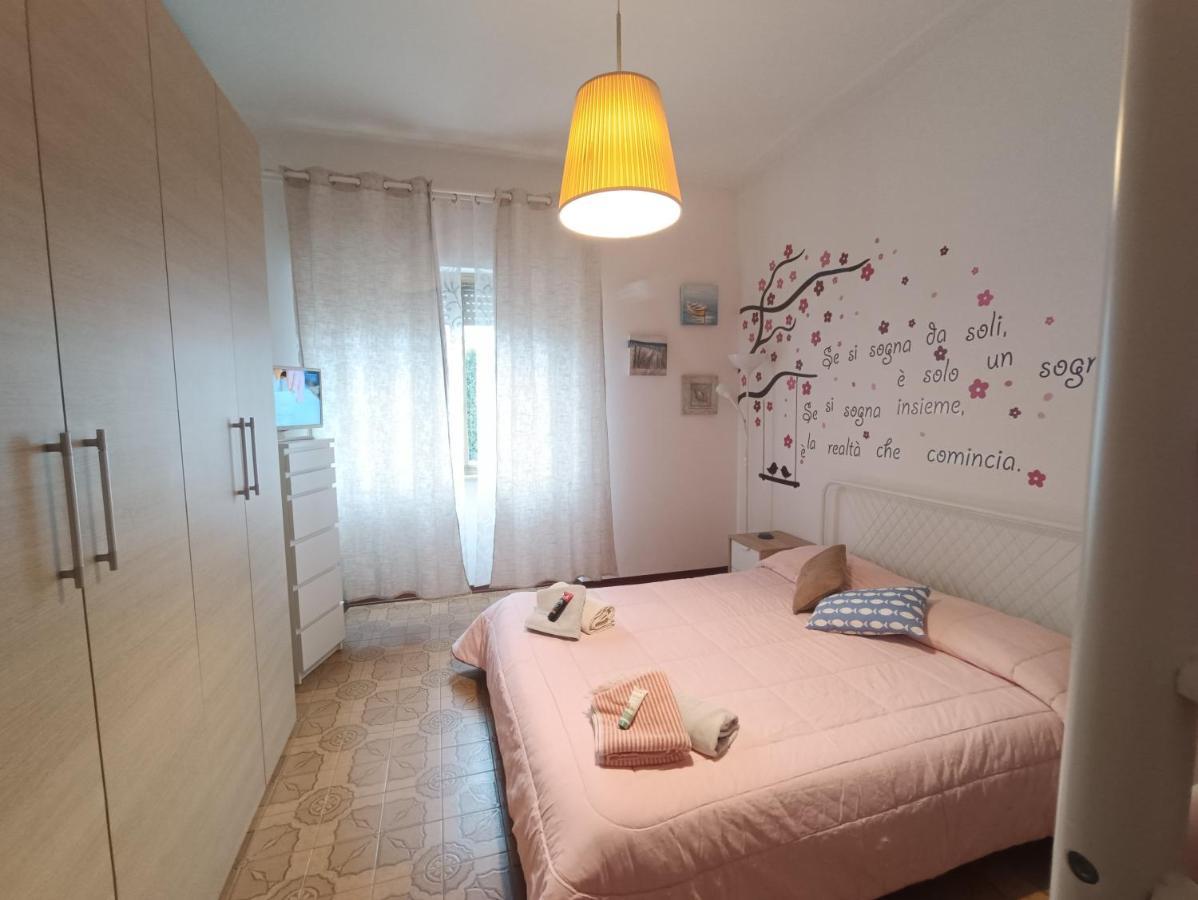 Le Palme 98 "Casa Vacanze" 리도디캄파이오레 외부 사진