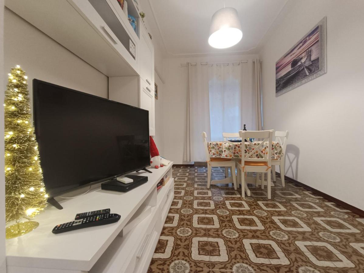 Le Palme 98 "Casa Vacanze" 리도디캄파이오레 외부 사진