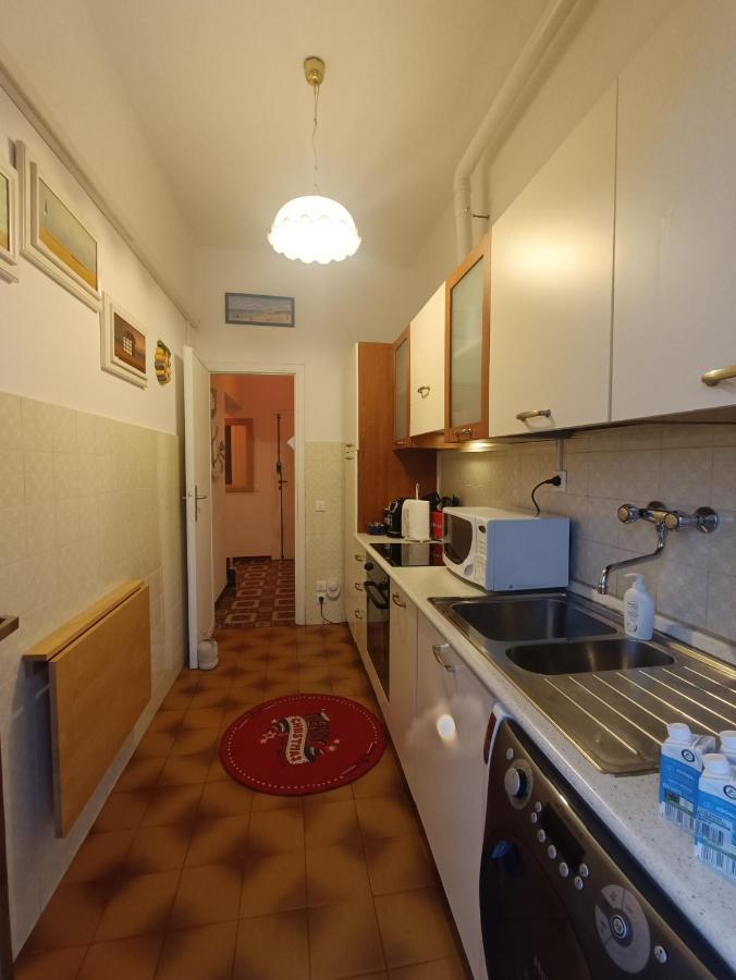 Le Palme 98 "Casa Vacanze" 리도디캄파이오레 외부 사진