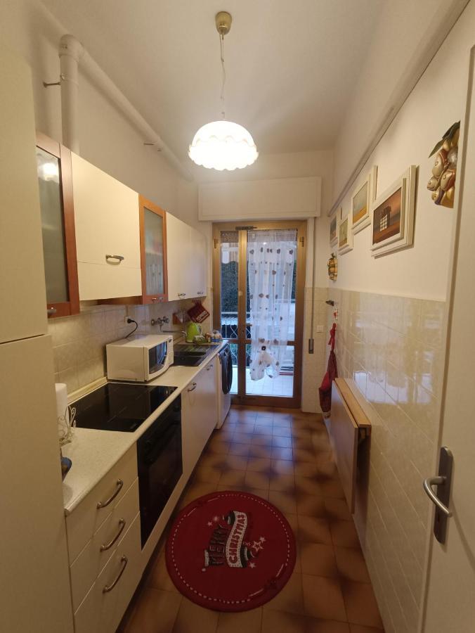 Le Palme 98 "Casa Vacanze" 리도디캄파이오레 외부 사진