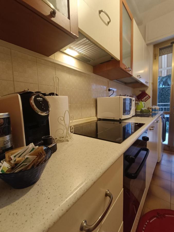 Le Palme 98 "Casa Vacanze" 리도디캄파이오레 외부 사진