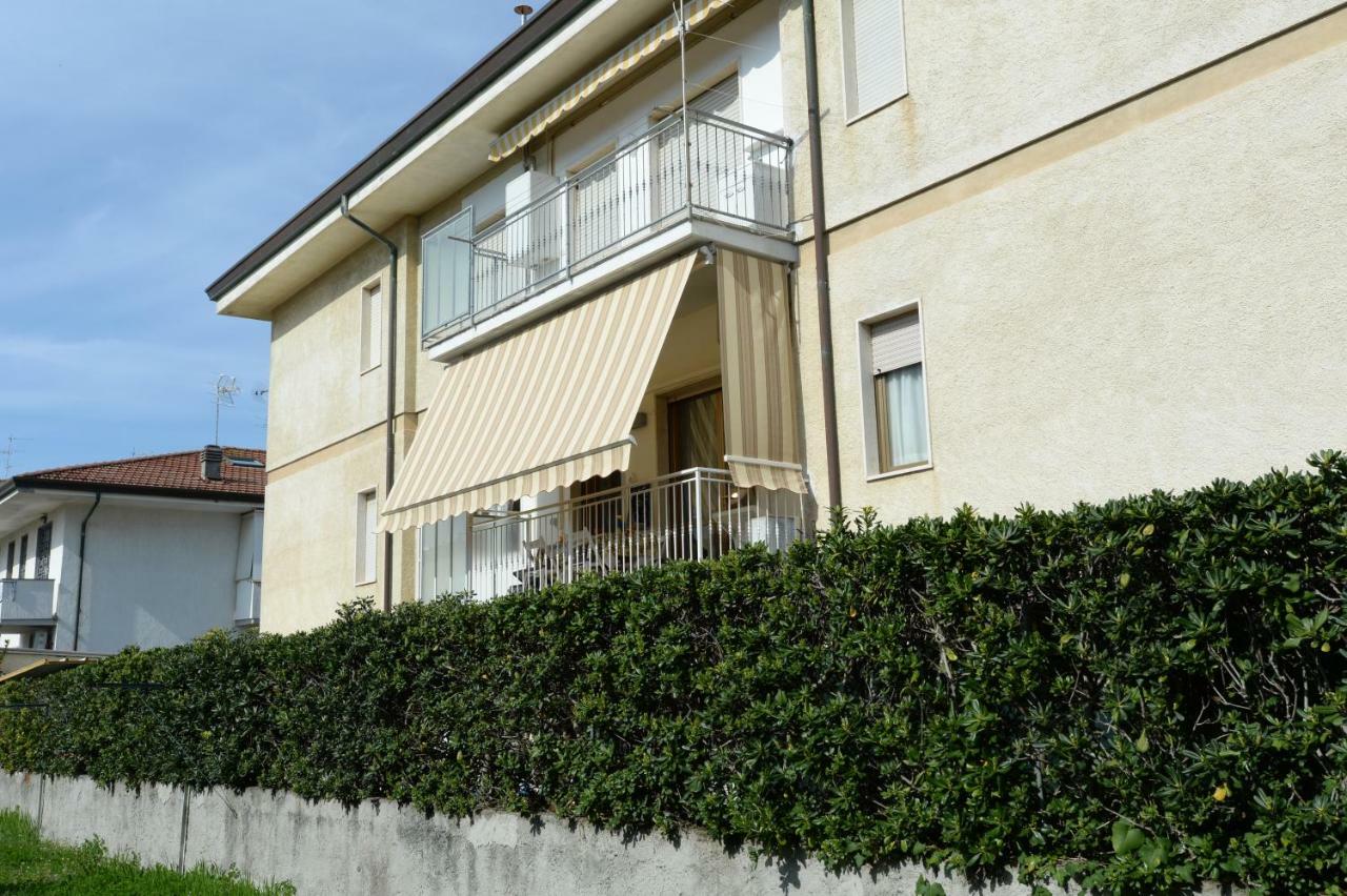 Le Palme 98 "Casa Vacanze" 리도디캄파이오레 외부 사진