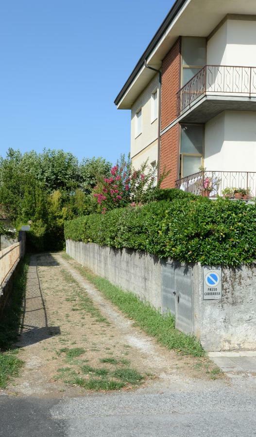 Le Palme 98 "Casa Vacanze" 리도디캄파이오레 외부 사진