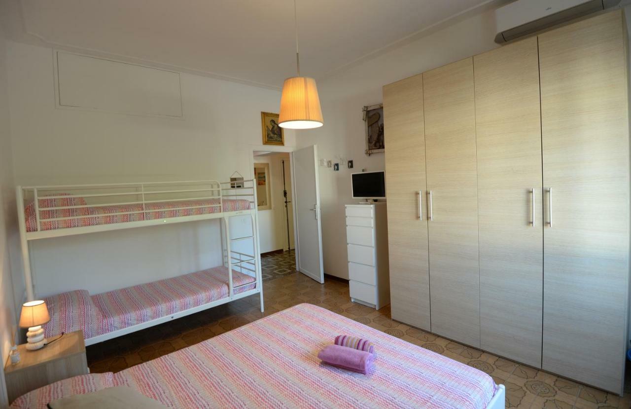 Le Palme 98 "Casa Vacanze" 리도디캄파이오레 외부 사진