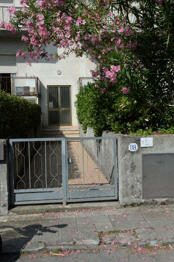 Le Palme 98 "Casa Vacanze" 리도디캄파이오레 외부 사진