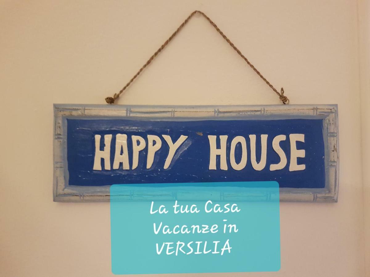 Le Palme 98 "Casa Vacanze" 리도디캄파이오레 외부 사진