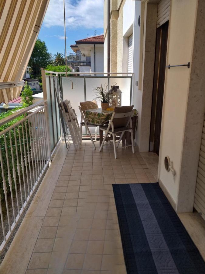 Le Palme 98 "Casa Vacanze" 리도디캄파이오레 외부 사진