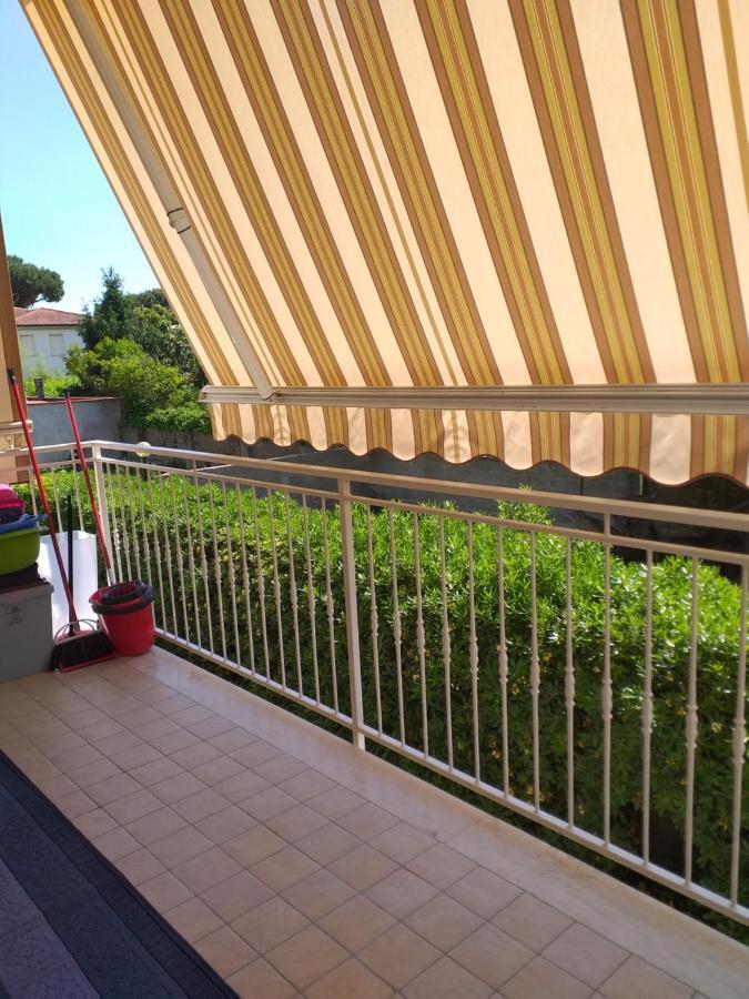 Le Palme 98 "Casa Vacanze" 리도디캄파이오레 외부 사진